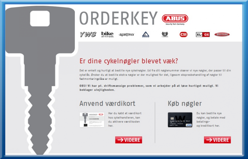 Orderkey